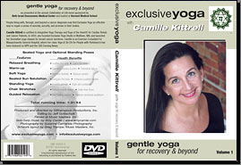 The cover the dvd